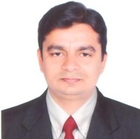 Atlantic Engineering Services Employee M Azmi's profile photo