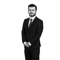 Bertram Burrows Employee Jack Foley's profile photo