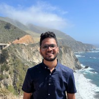 Microsoft Employee Devendra Chaudhari's profile photo