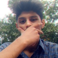 Krishna Chaitanya Email