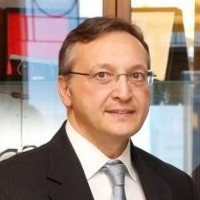 Kolektif House Employee Yalcin Eliguzeloglu's profile photo