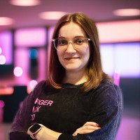 Gina Tocalini Email