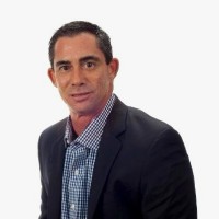 CDK Global Employee Gary Rice's profile photo