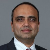 Suresh Mangtani