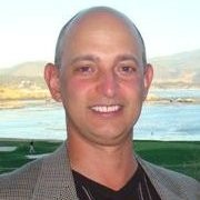 FieldAware Employee Marc Tatarsky's profile photo
