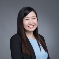 InterContinental Grand Stanford Hong Kong Employee Agatha Cheng's profile photo