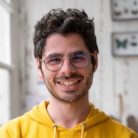Carbonfact Employee Joshua T's profile photo
