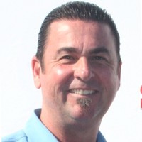 Silver Slipper Casino Hotel Employee Rich Chase's profile photo