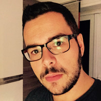 Sykes Seafood Employee Jay Adams's profile photo