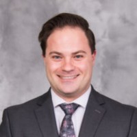 The Ohio State University College of Medicine Employee Bryce Ringwald's profile photo