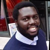 AFDA Employee Oluwamayowa Ogundaini's profile photo