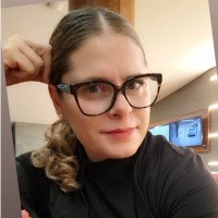 Wilsonart International Employee Larissa Torres's profile photo