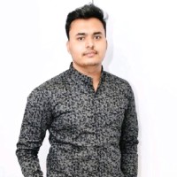 E2logy Employee Harsh Shah's profile photo