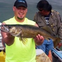 Eric Lake