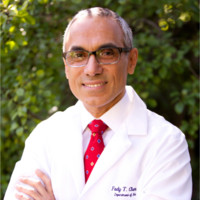 UIC Employee Fady Charbel's profile photo