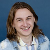 ColdTowne Theater Employee Brian McAughan's profile photo