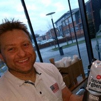 OK a.m.b.a. Employee Mikkel Fröhlich's profile photo