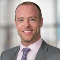 Arc Public Benefit Corp: InteliVolt Employee Graham Smith's profile photo