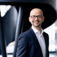 KNAPP Employee Thomas Gruber's profile photo