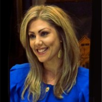 Chapman & Co. Leadership Institute Employee Jenny Eagen's profile photo