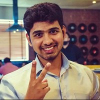 Affine Employee Nikhil Naganur's profile photo