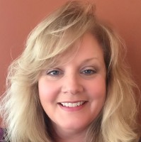Jewish Federation of Metropolitan Detroit Employee Rebecca Stasch's profile photo