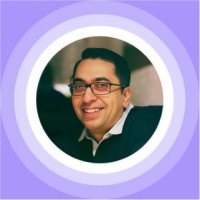 Fincent Inc. Employee Amit Advani's profile photo