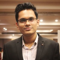BlueVector AI Employee Rahul Singh's profile photo