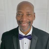 George Robinson