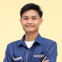 Nomura Research Institute Indonesia Employee Azzam Imran's profile photo