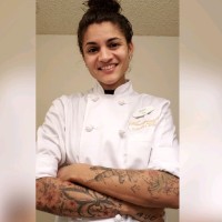 Rococo Steak Employee Alexandra Taylor's profile photo
