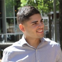 Westlake Chemical Employee Eric Guerra's profile photo