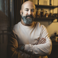 Email e telefono di Michael Tew