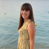 eCollect Employee Nadezhda Grozdanova's profile photo