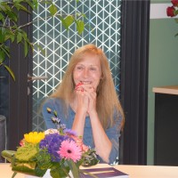 Summa College Employee Hanneke Koster's profile photo