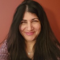 Engageli Employee Anita Chawla's profile photo