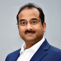 Fulfillment IQ Employee Sanjay Gupta's profile photo