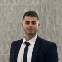 Feathery Employee Pooya Namavar's profile photo