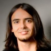 Interpret Solutions Employee Marc Lleonart Fernández's profile photo