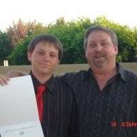 Rush Truck Centers Employee Tim Kenyon's profile photo