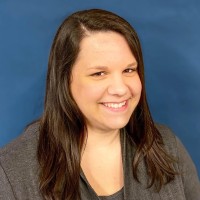 Community Foundation of St. Joseph County Employee Christine Moore's profile photo