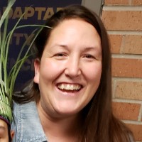 Rebecca Lynde de Urbina
