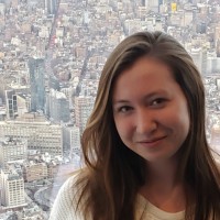 Cenith Innovations Employee Serena Amos's profile photo