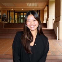 Evolvez Employee Caitlyn Cheng's profile photo