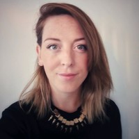 Allwyn Lottery Solutions Employee Rachel Dinham's profile photo