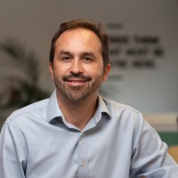 Tipac Employee Edd Nicklin's profile photo