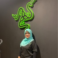 MOL AccessPortal Pvt Ltd Employee Siti Hasanuddin's profile photo