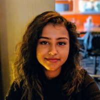Rachel Abraham Email & Phone Number