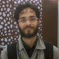 Capgemini Employee Mohammad Sani's profile photo