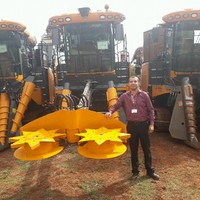 AGCO Corporation Employee Raphael Medeiros's profile photo